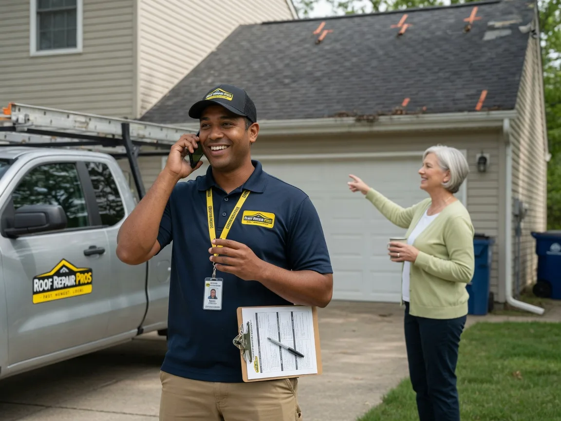 Roof Repair Perry, KS FAQs